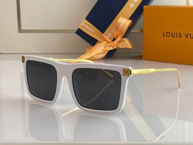 Louis Vuitton Sunglasses ID:20230516-52